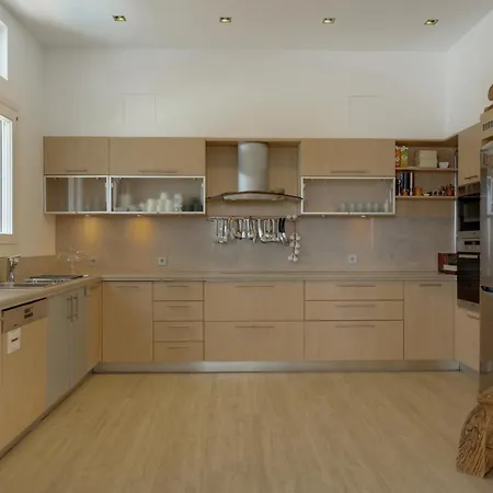 Gæstehus Blueros - Grey 4*