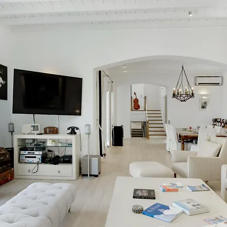 Gæstehus Blueros - Grey