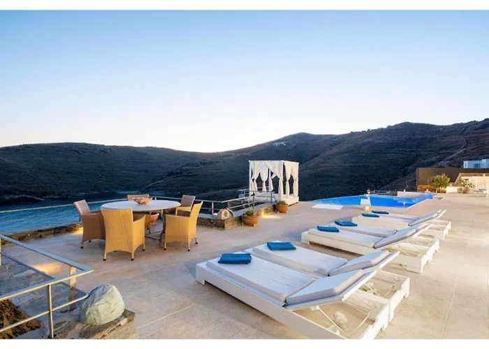 Penzion Blueros - Grey