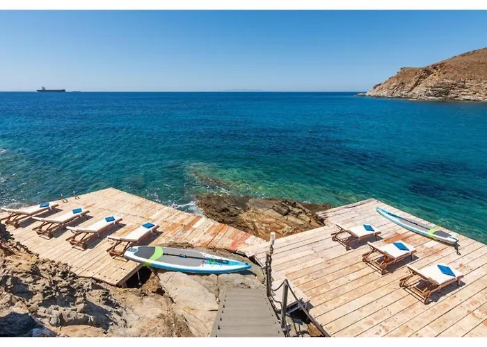 Blueros - Grey Mégas Yialós-Nítes