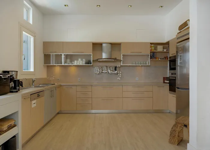 Penzion Blueros - Grey 4*