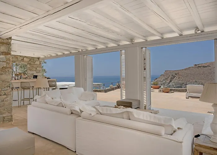 Blueros - Grey 4* Mégas Yialós-Nítes