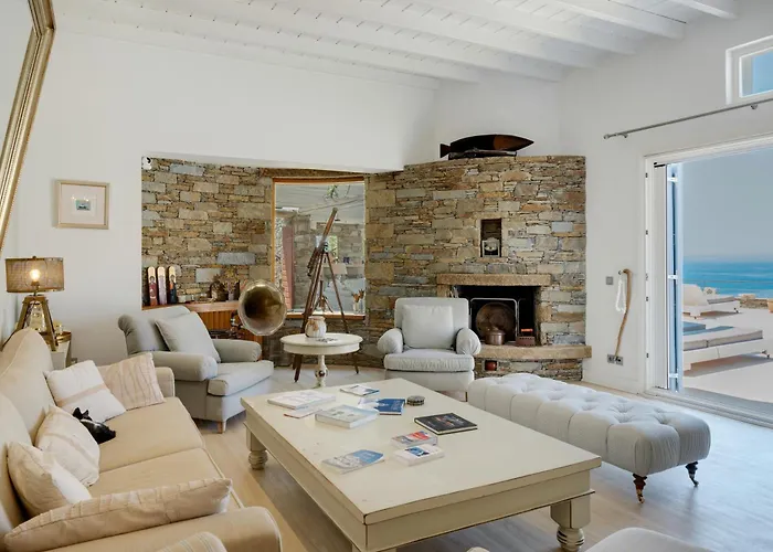 Penzion Blueros - Grey 4*