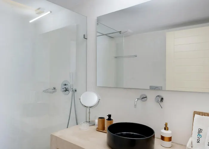 Penzion Blueros - Grey