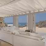 Blueros - Grey 4* Mégas Yialós-Nítes