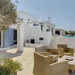 Blueros - Grey 4*