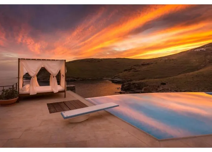 Pensjonat Blueros - Grey