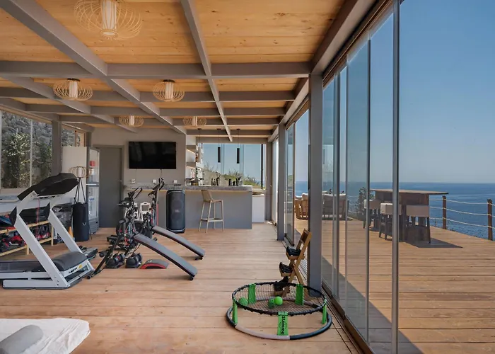 Pensjonat Blueros - Grey