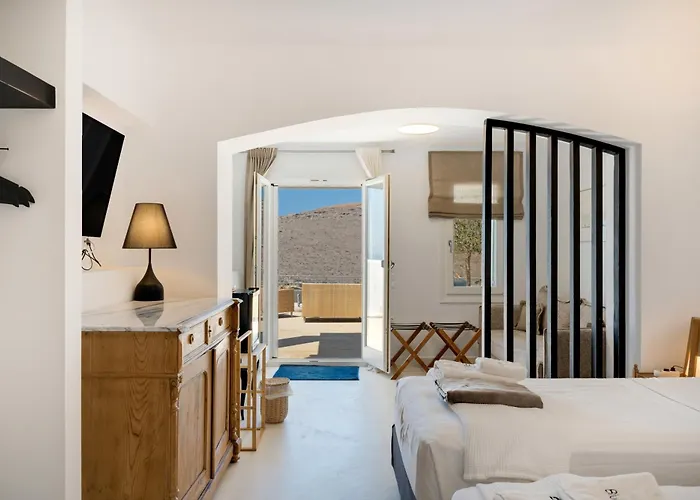 Blueros - Grey Pensjonat